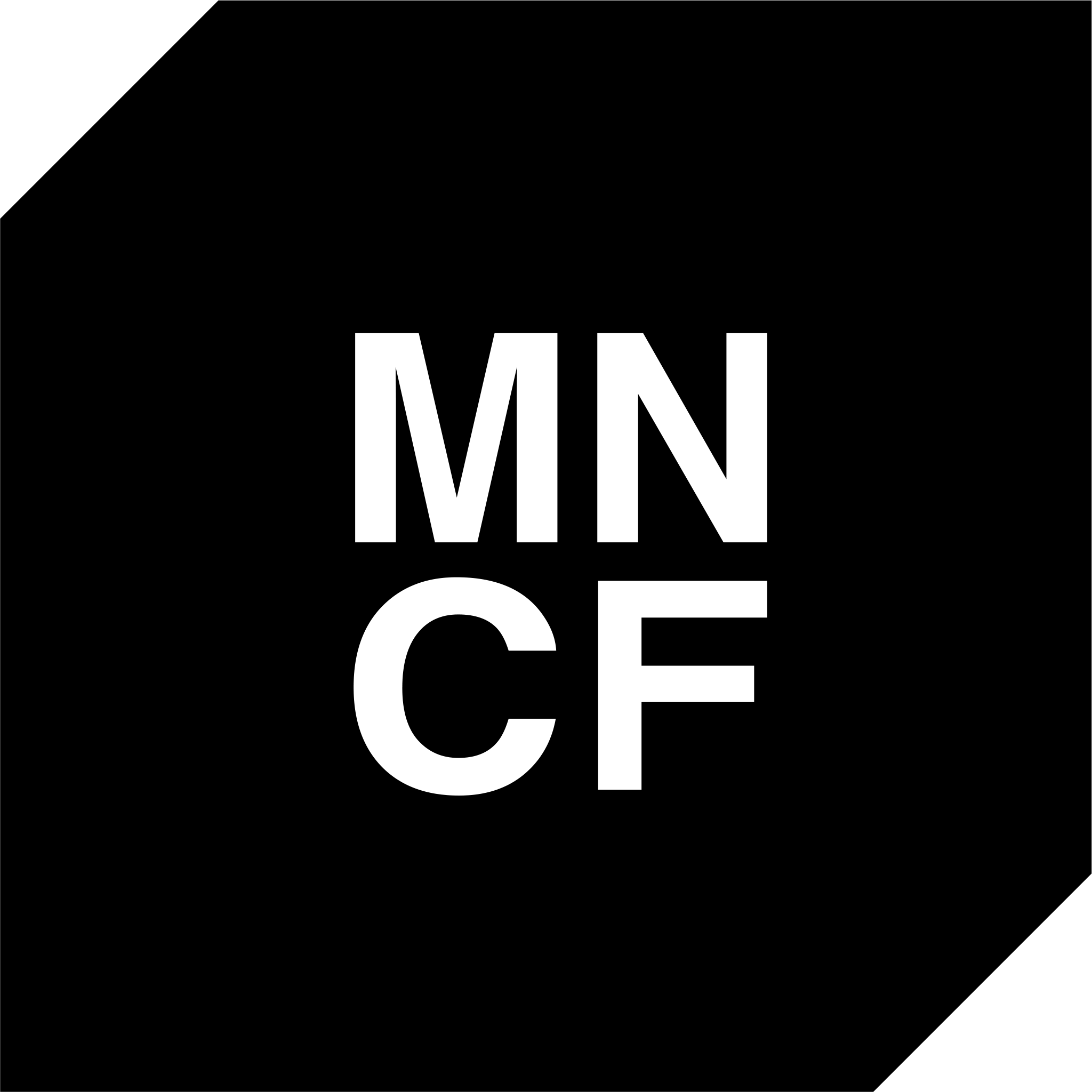 mncf Logo